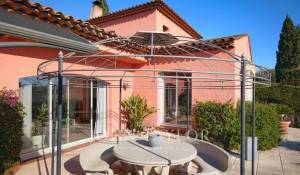 Vente Maison Mougins