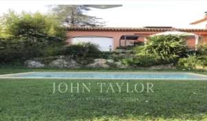 Vente Maison Mougins