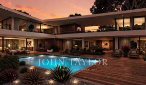 Vente Maison Mougins