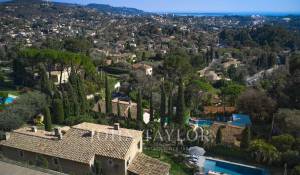 Vente Maison Mougins