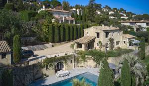 Vente Maison Mougins
