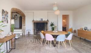 Vente Maison Mougins