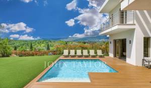 Vente Maison Mougins