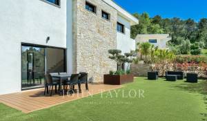 Vente Maison Mougins