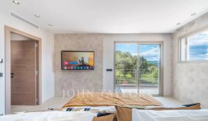 Vente Maison Mougins