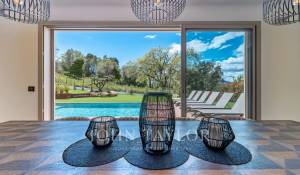 Vente Maison Mougins