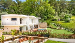 Vente Maison Mougins
