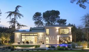 Vente Maison Mougins