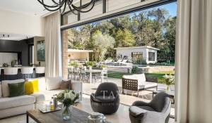 Vente Maison Mougins