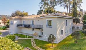 Vente Maison Mougins