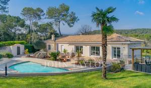 Vente Maison Mougins