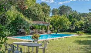 Vente Maison Mougins