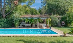 Vente Maison Mougins