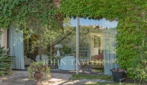 Vente Maison Mougins