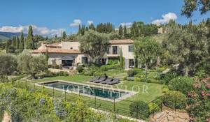 Vente Maison Mougins