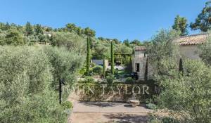 Vente Maison Mougins