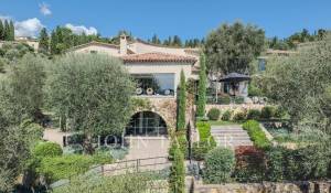 Vente Maison Mougins