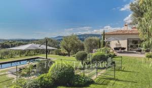Vente Maison Mougins