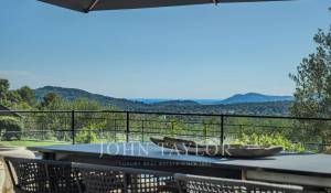 Vente Maison Mougins