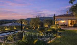 Vente Maison Mougins