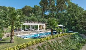 Vente Maison Mougins