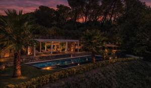 Vente Maison Mougins