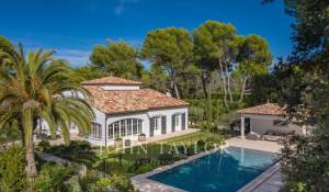 Vente Maison Mougins