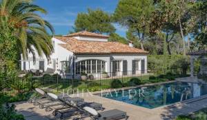 Vente Maison Mougins
