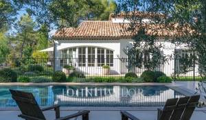 Vente Maison Mougins