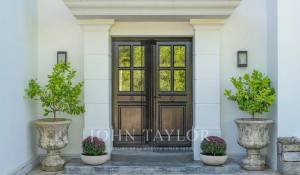 Vente Maison Mougins