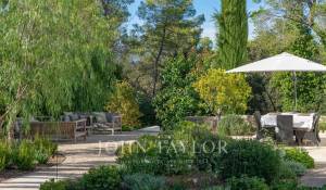 Vente Maison Mougins
