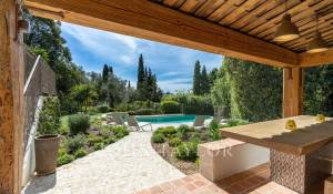 Vente Maison Mougins