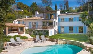 Vente Maison Mougins