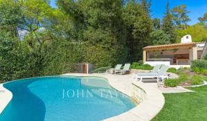 Vente Maison Mougins
