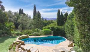 Vente Maison Mougins