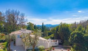 Vente Maison Mougins