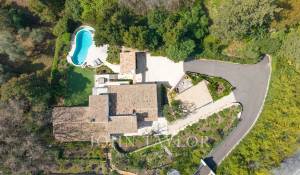 Vente Maison Mougins