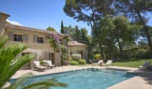 Vente Maison Mougins