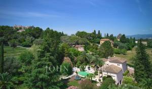 Vente Maison Mougins