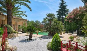 Vente Maison Mougins