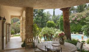 Vente Maison Mougins