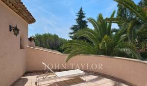 Vente Maison Mougins