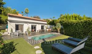 Vente Maison Mougins