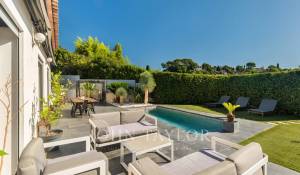 Vente Maison Mougins