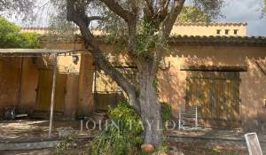 Vente Maison Mougins