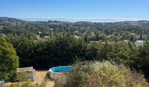 Vente Maison Mougins