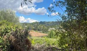 Vente Maison Mougins