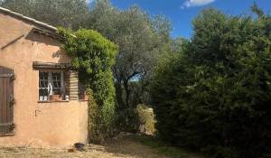 Vente Maison Mougins