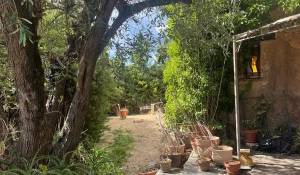 Vente Maison Mougins