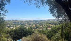 Vente Maison Mougins